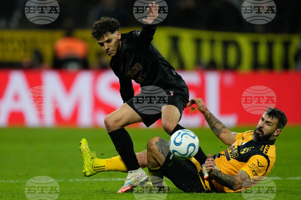 Argentina Chile Copa Libertadores Soccer