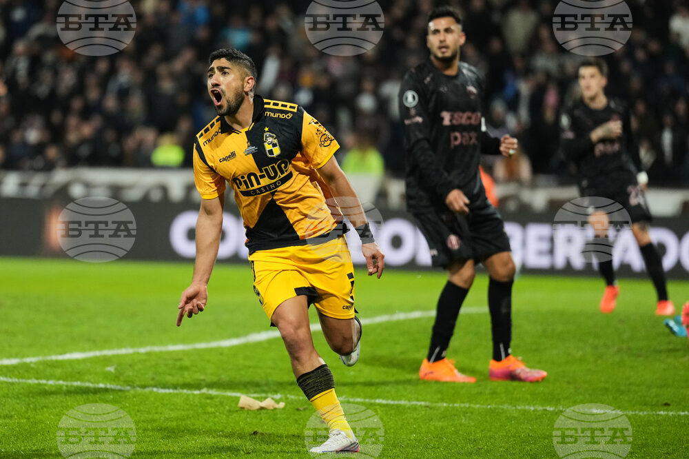 Argentina Chile Copa Libertadores Soccer