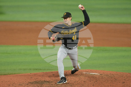 Pirates Marlins Baseball