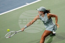 Montreal Tennis