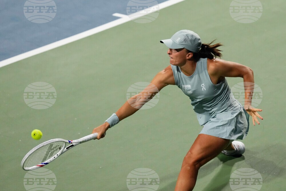 Montreal Tennis