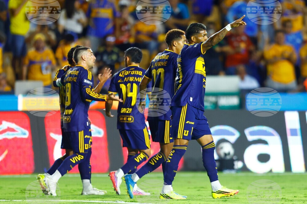Mexico Canada Leagues Cup Soccer