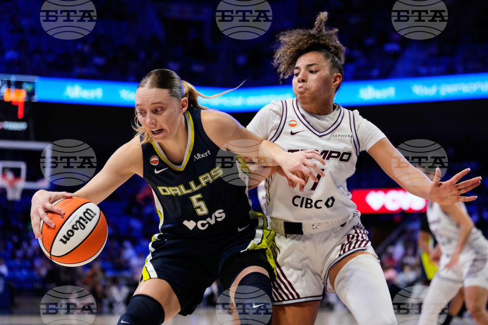Tempo Wings Basketball