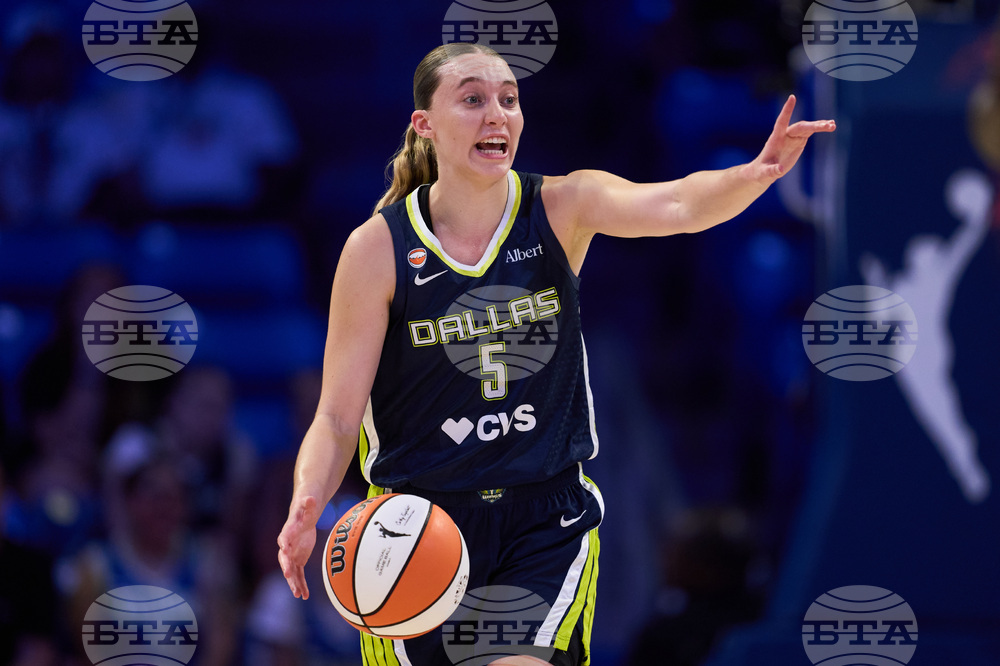 Tempo Wings Basketball