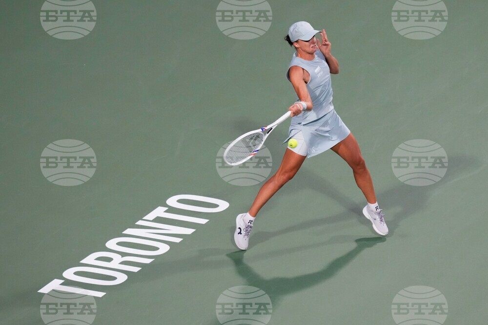 Toronto Tennis