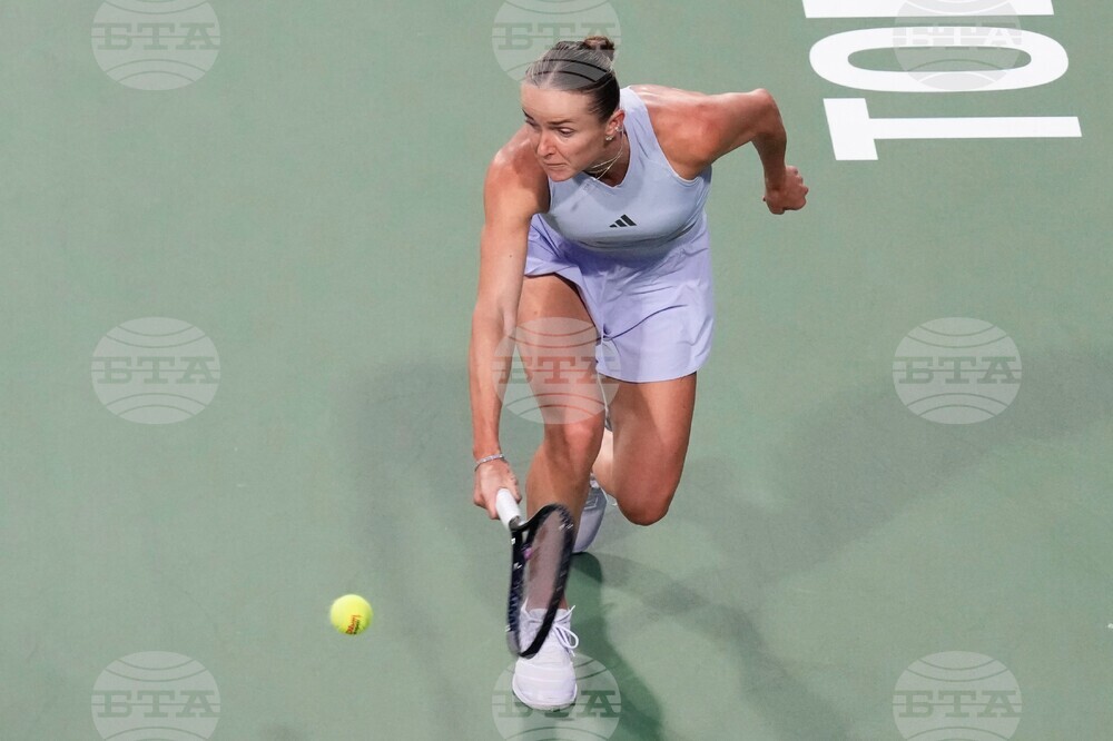 Toronto Tennis