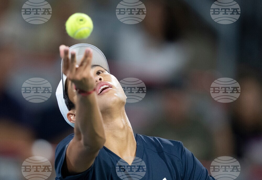 Montreal Tennis