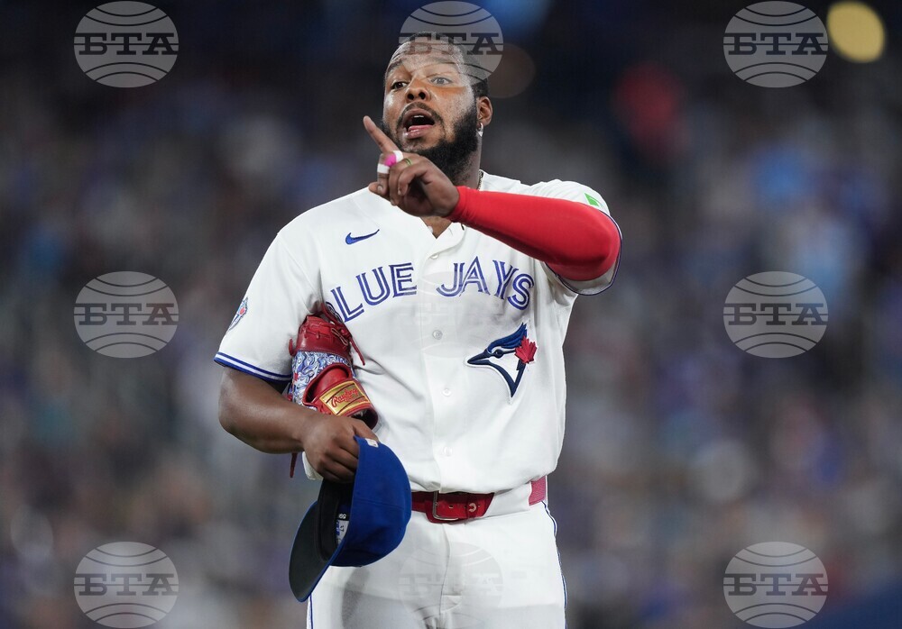 Red Sox Blue Jays Baseball
