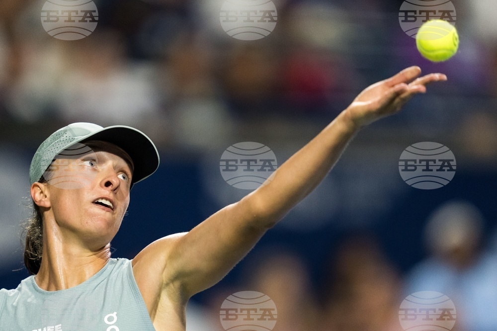 Toronto Tennis