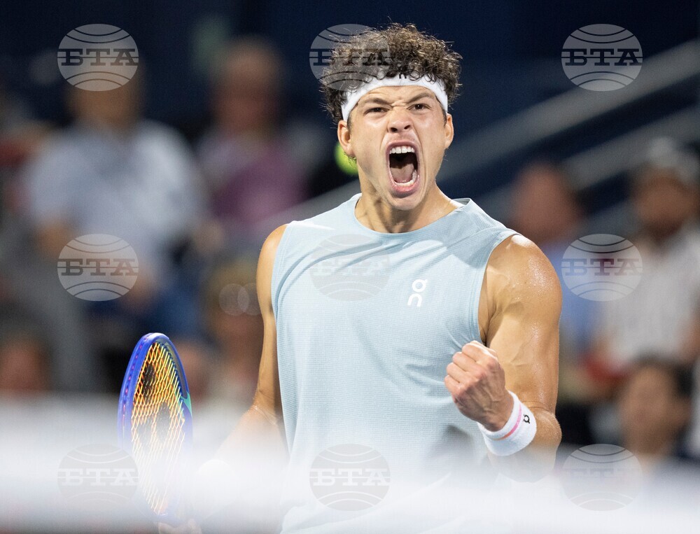 Montreal Tennis