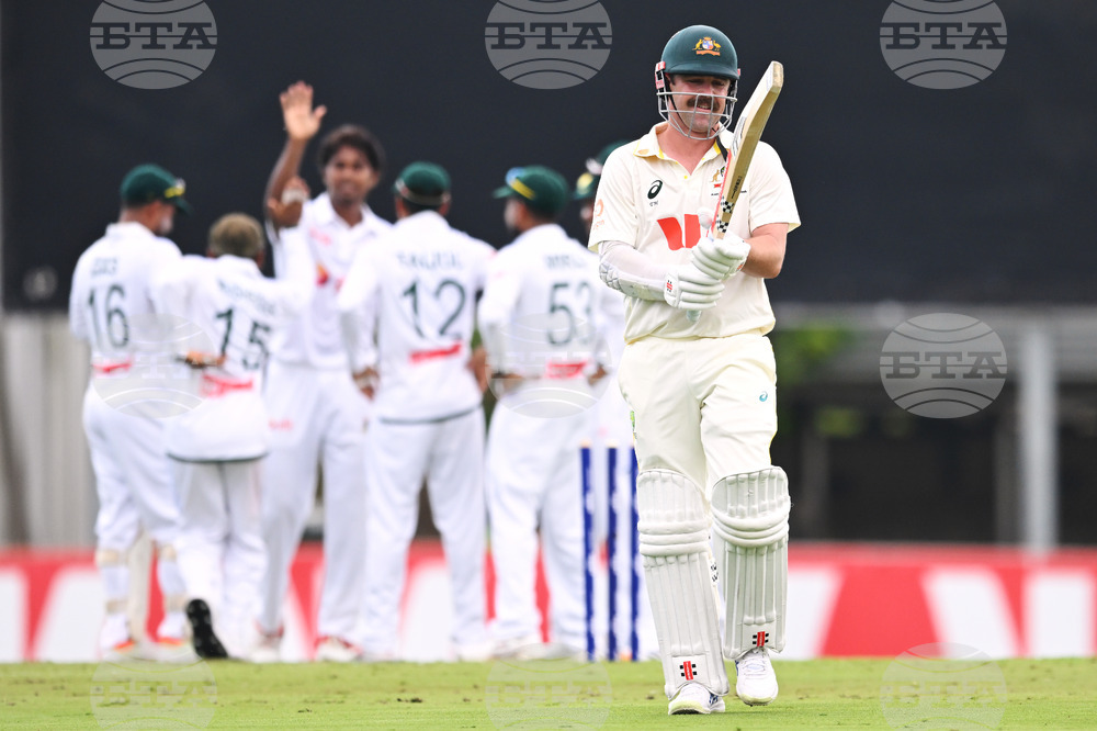 Australia Bangladesh Cricket
