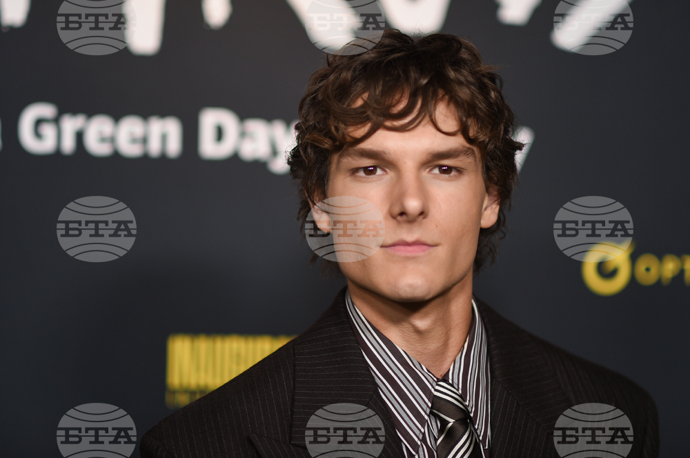 LA Premiere of "Nimrods"