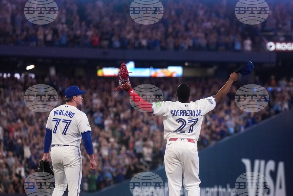 Red Sox Blue Jays Baseball