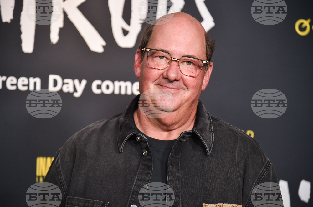 LA Premiere of "Nimrods"
