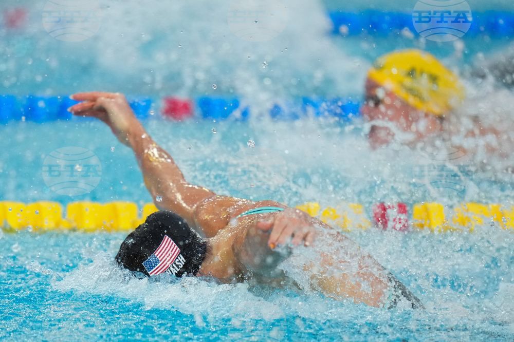Pan Pacific Championships