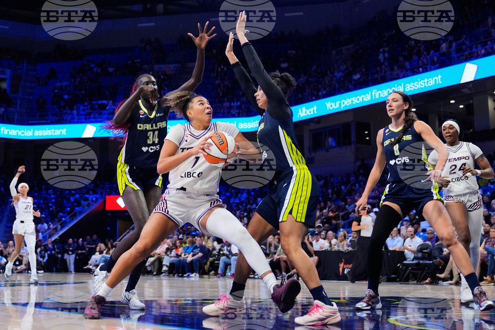 Tempo Wings Basketball