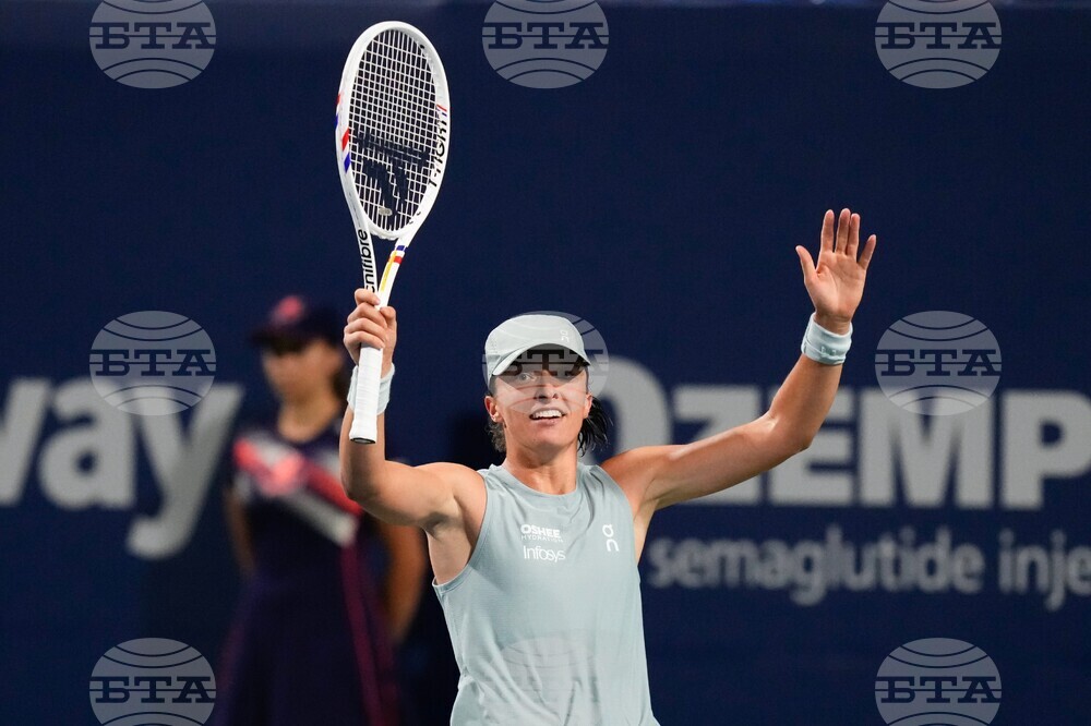 Toronto Tennis