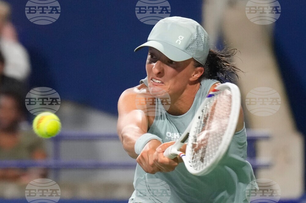 Toronto Tennis