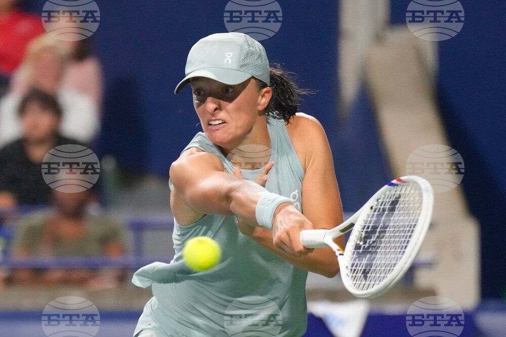 Toronto Tennis