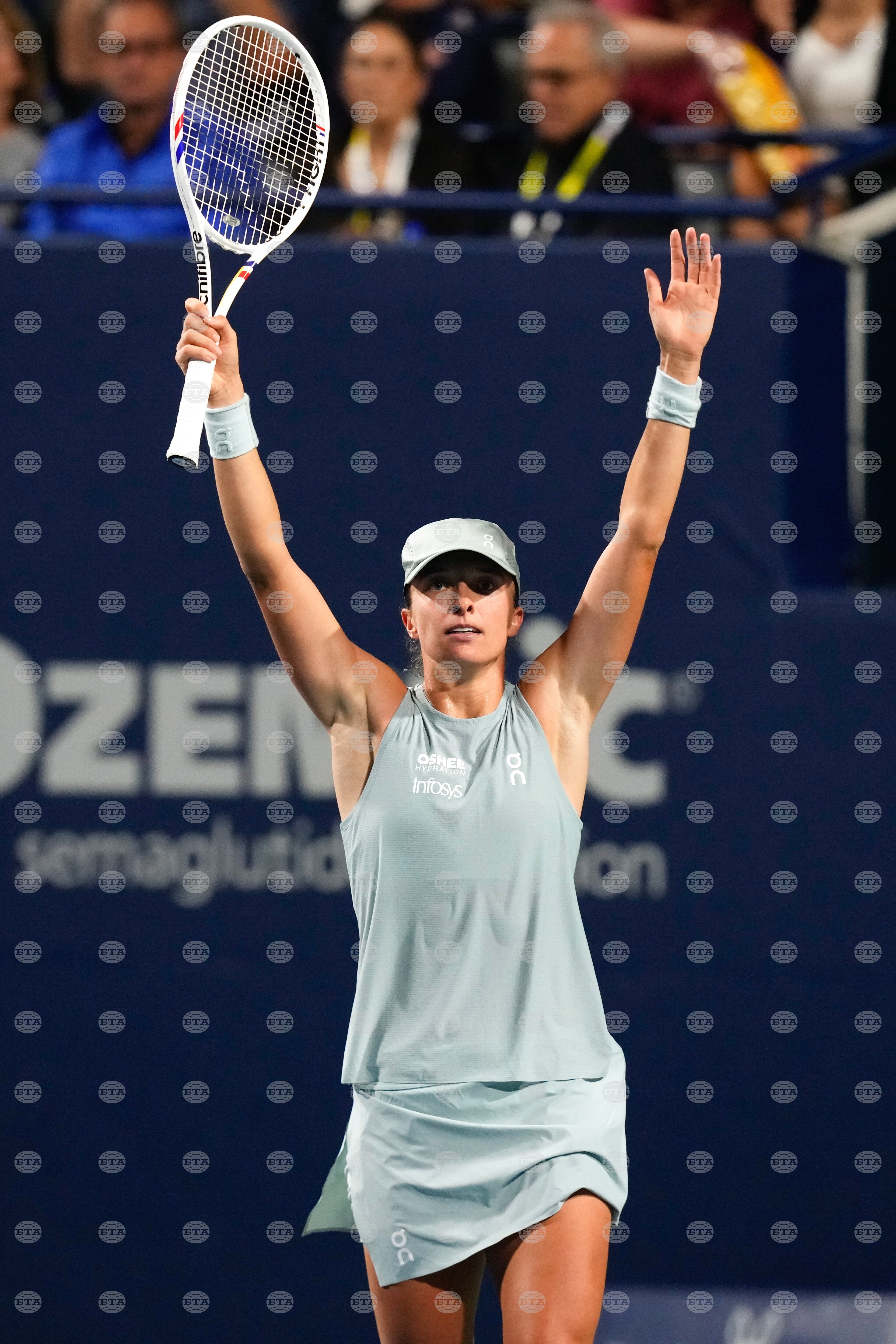 Toronto Tennis