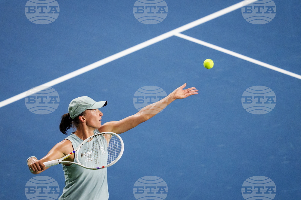 Toronto Tennis