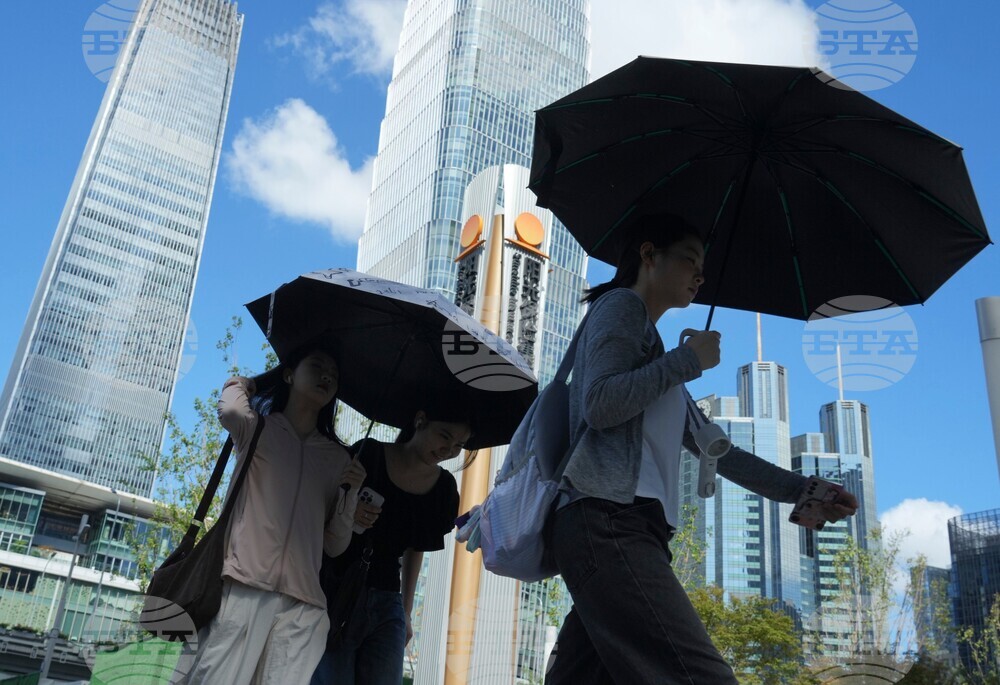 China Daily Life