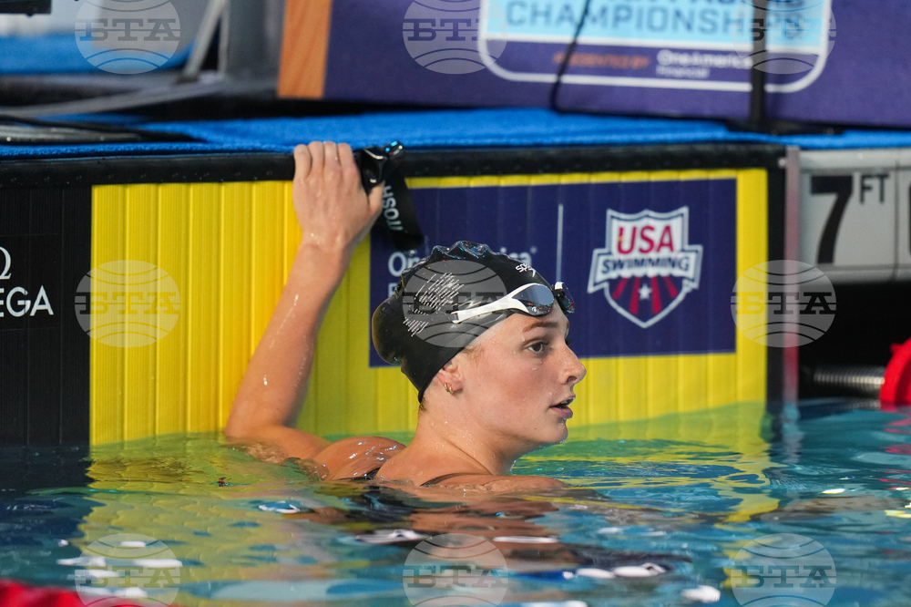 Pan Pacific Championships