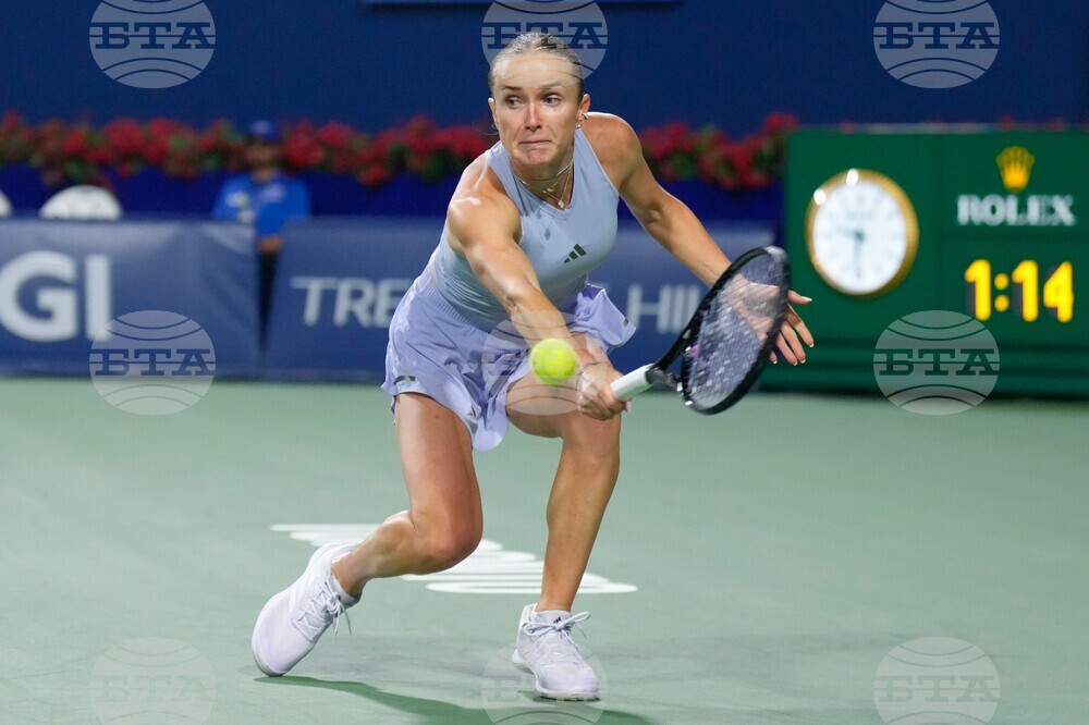 Toronto Tennis