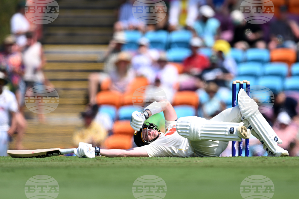 Australia Bangladesh Cricket