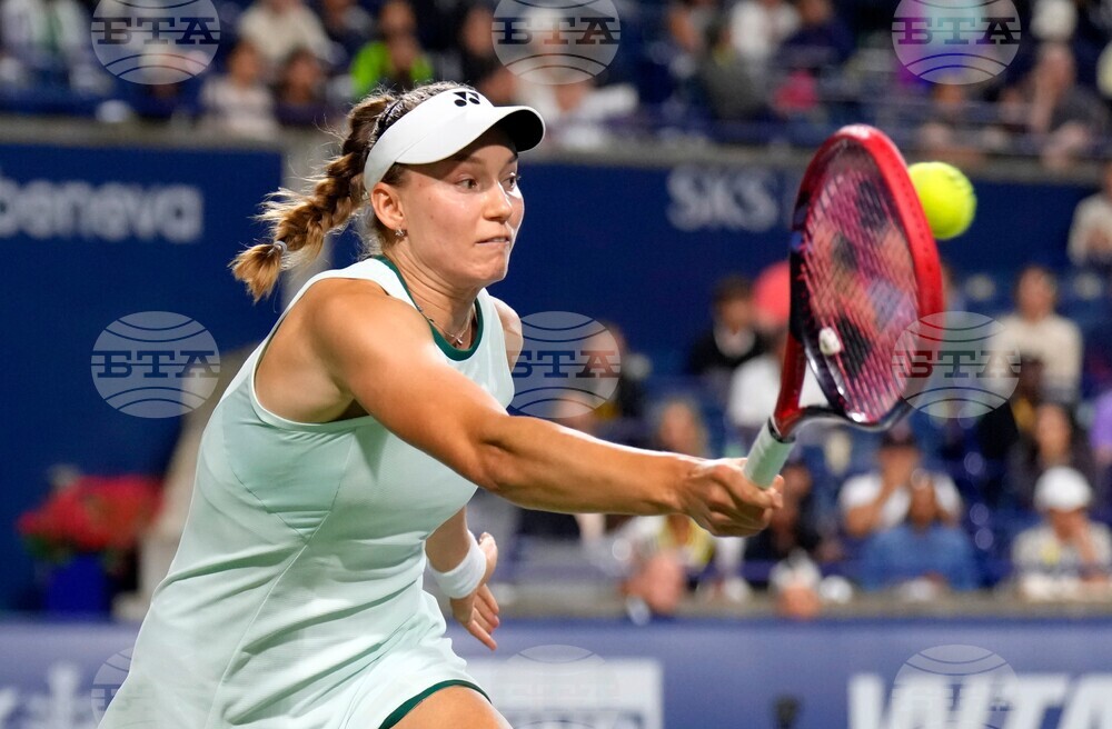 Toronto Tennis