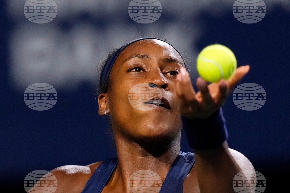 Toronto Tennis