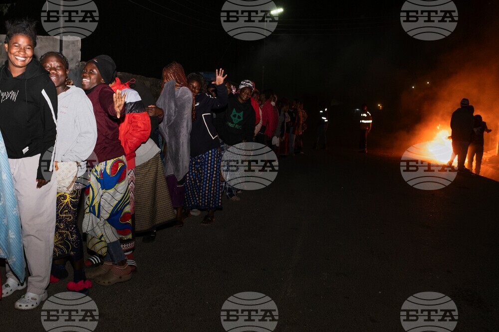 Zambia Election