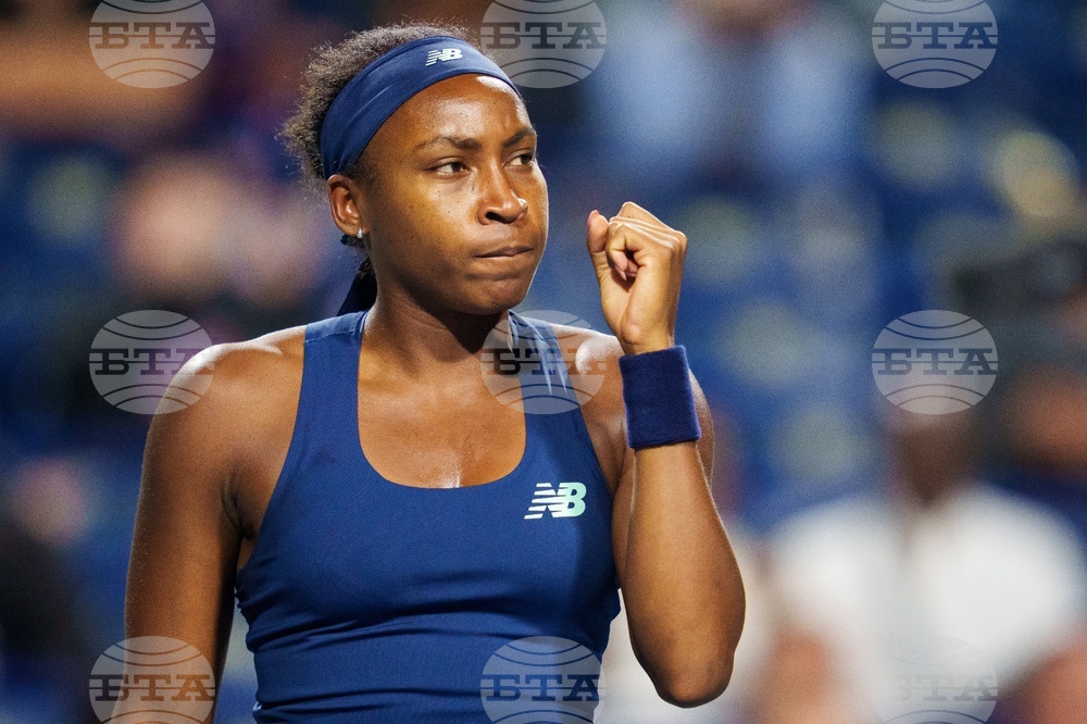 Toronto Tennis