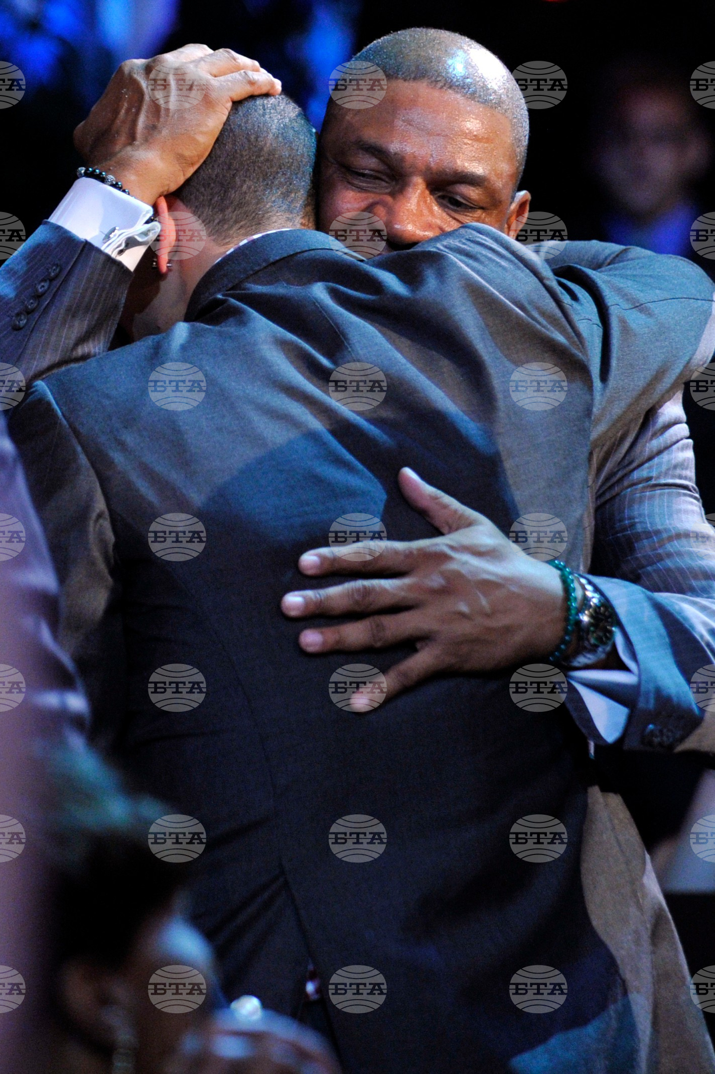 Hall of Fame Rivers Basketball