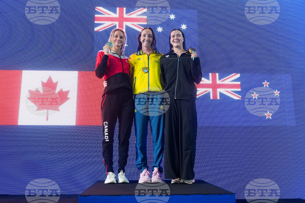 Pan Pacific Championships
