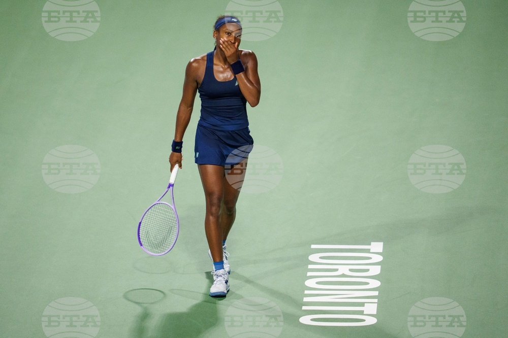 Toronto Tennis