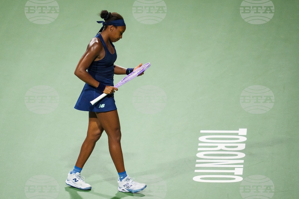 Toronto Tennis
