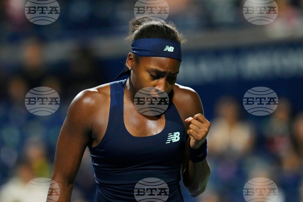 Toronto Tennis