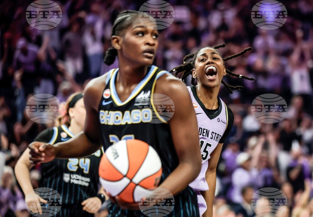 Sky Valkyries Basketball