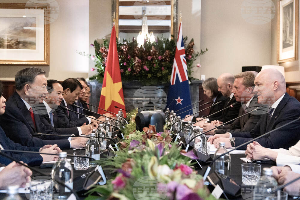 New Zealand Vietnam