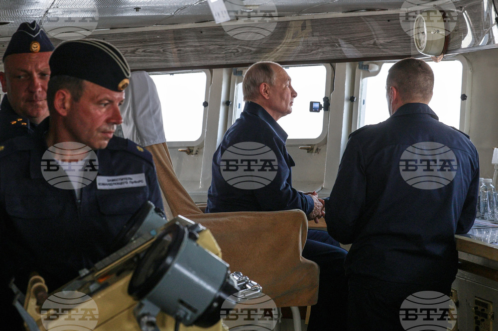 Russia Putin