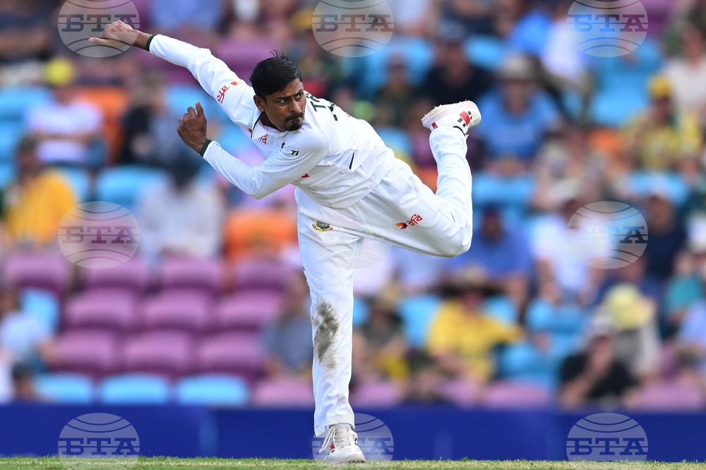 Australia Bangladesh Cricket