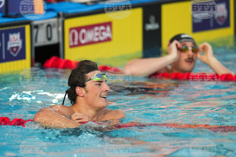 Pan Pacific Championships