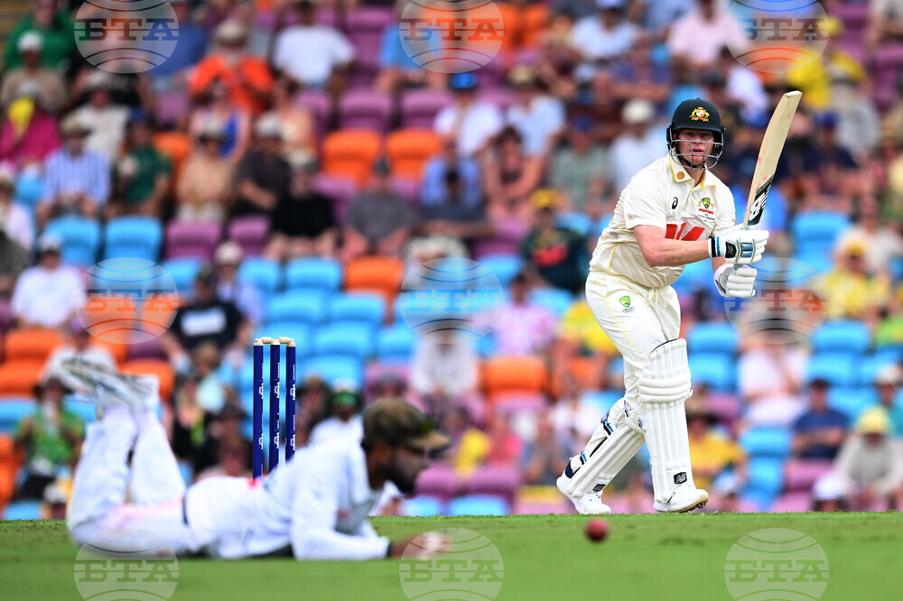 Australia Bangladesh Cricket