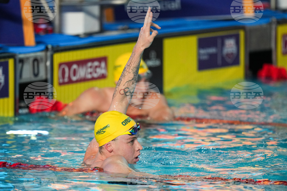 Pan Pacific Championships