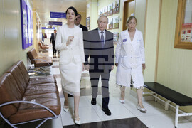 Russia Putin