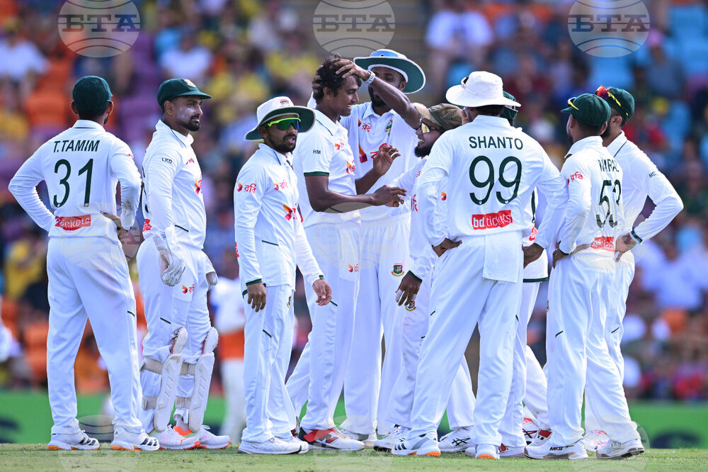 Australia Bangladesh Cricket