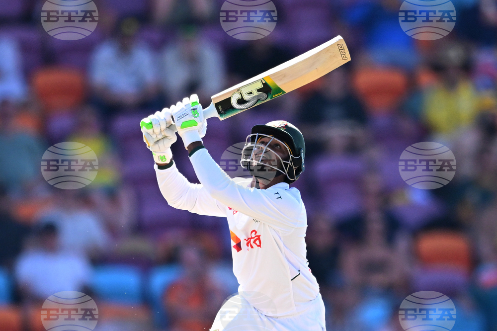 Australia Bangladesh Cricket