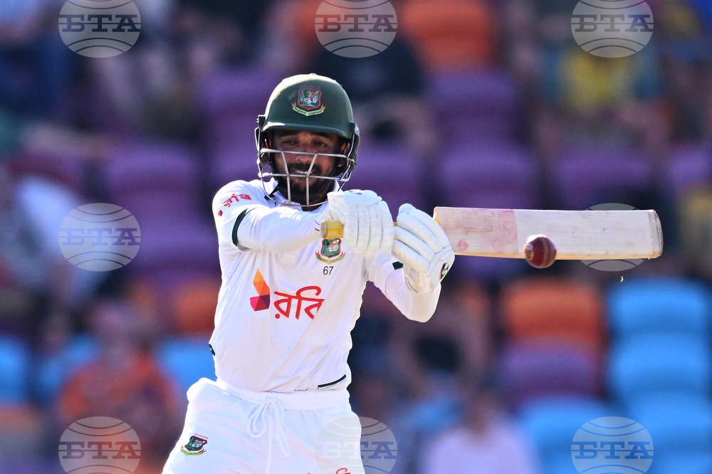 Australia Bangladesh Cricket