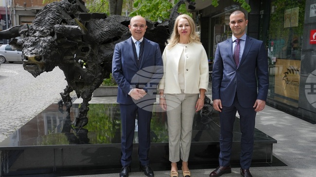 Компании, които искат да се листват на Българската фондова борса, могат да бъдат финансирани по програма за близо 1 млн. евро
